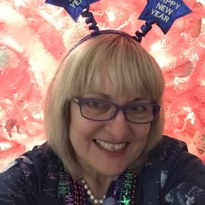 Meet your Posher, Paula